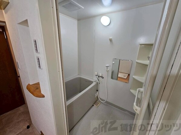 ラ・エスポワールの物件内観写真